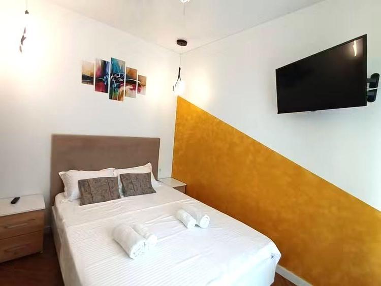 Apartament 2 camere de vanzare Mamaia Nord