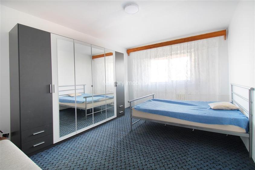 Apartament cu 2 camere|decomandate|FSEGA|Marasti - 2