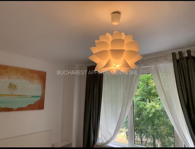 Apartament 2 camere Cismigiu / Str. Ion Campineanu - 7