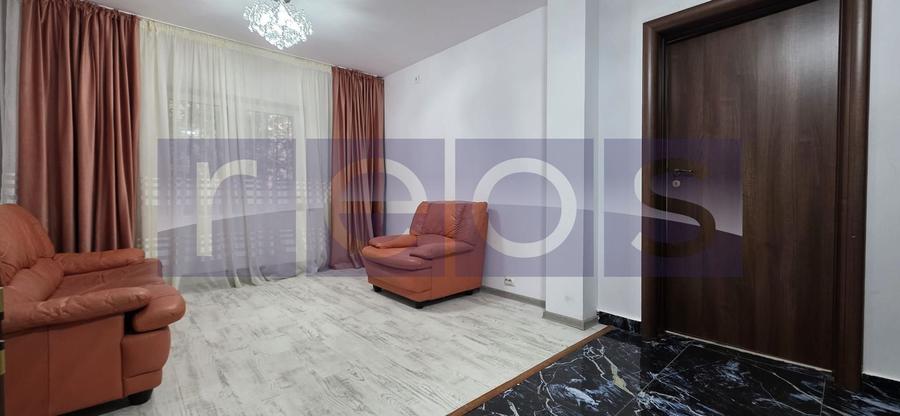 INCHIRIERE 4 CAMERE DECOMANDAT VITAN MALL