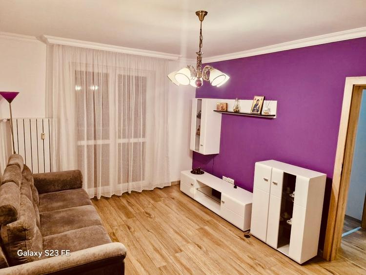 Apartament 2 camere Muncii, 7 minute de metrou, mobilat si utilat modern, liber