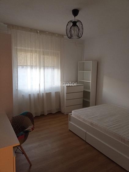 ocazie , de inchiriat  apartament 3 camere  - 8