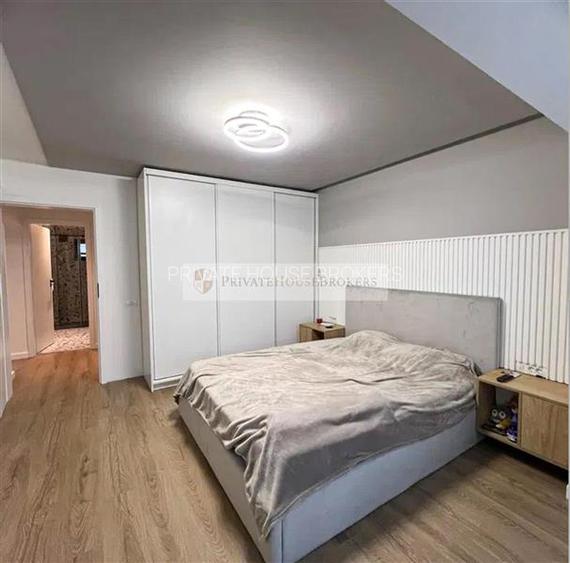 Aviatiei | Nicolae Caramfil | Mandaloun | Centrala - 6