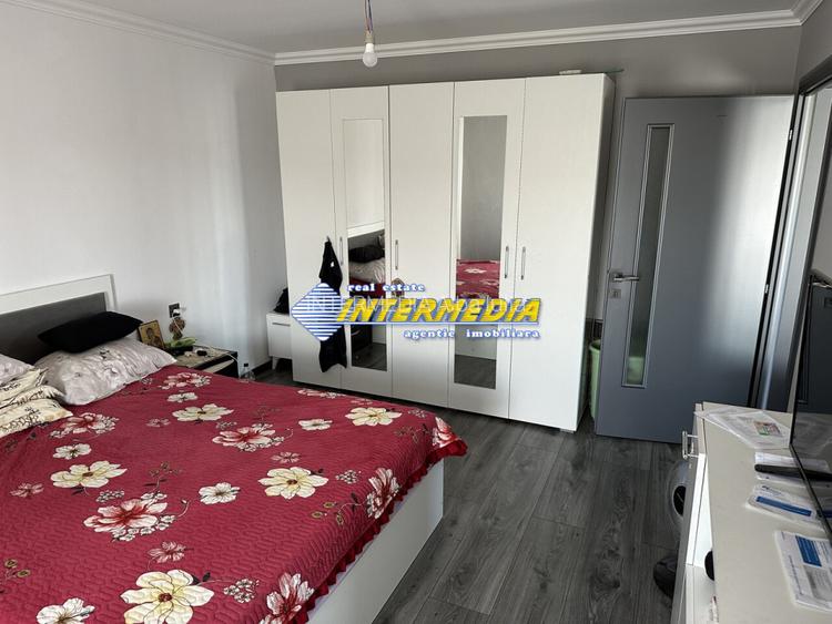 Casa noua de vanzare cu 4 camere in Alba Iulia finisata la cheie zona Micesti - 16