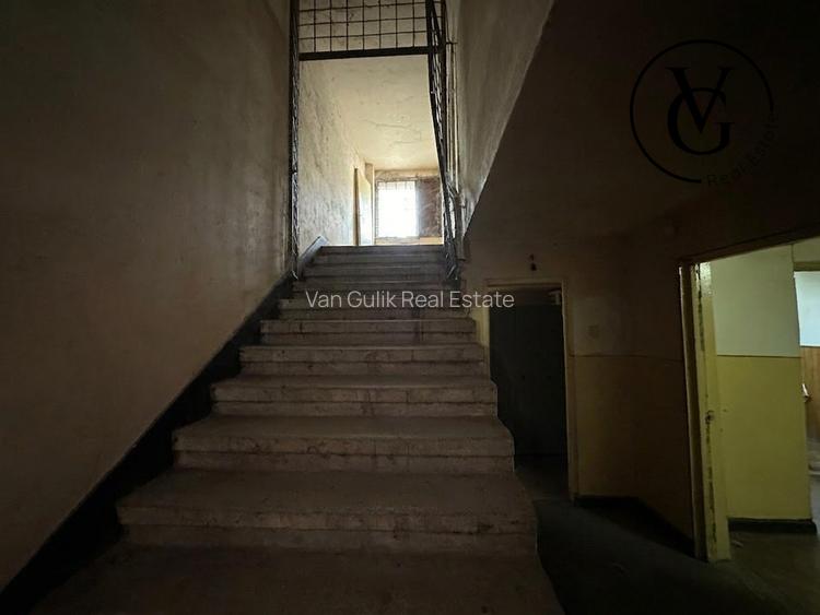 Spatiu comercial | 115mp+ terasa 79 mp | Tulcea - Str Spitalului - 14