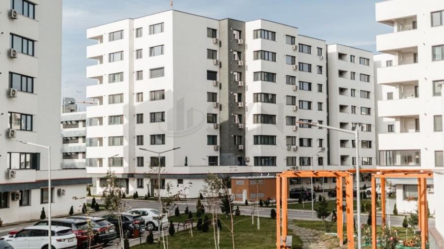 REA1029679 Studio mobilat PREMIUM I Pipera I Ivory Residence