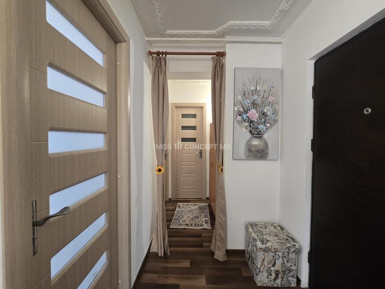 VANZARE APARTAMENT 2 CAMERE in zona Mihai Bravu