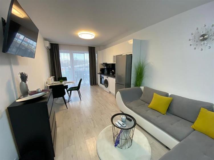 Apartament 2 camere Prima Onestilor