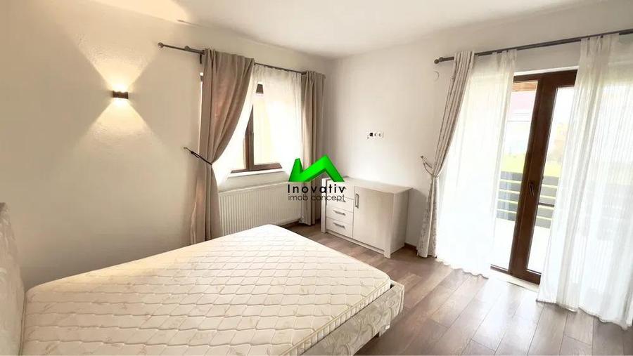 Apartament 3 camere 2 bai Sibiu Selimbar