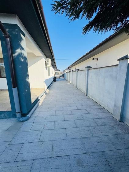 Casa Santandrei Plan Parter teren 501 mp