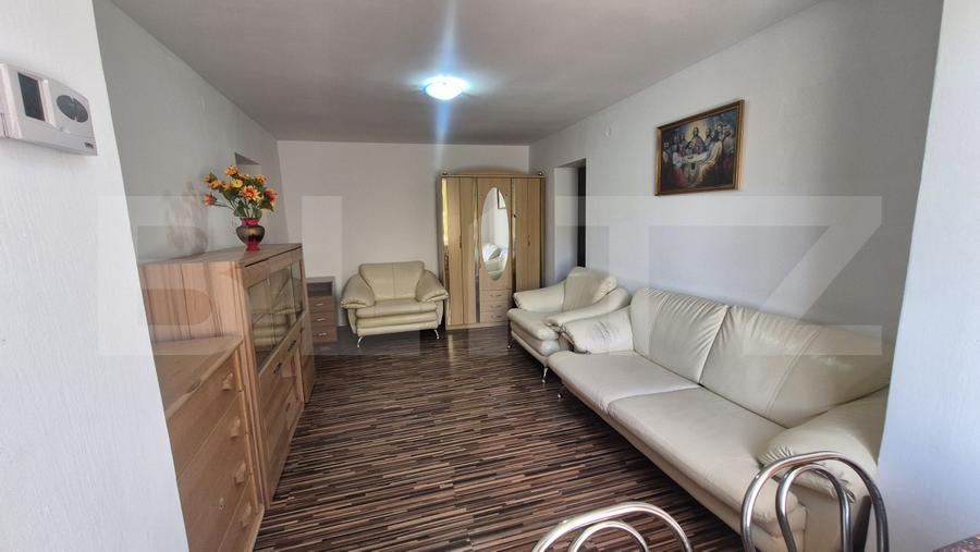 Apartament cu 2 camere de vanzare, 41,63 mp, strada Botizului