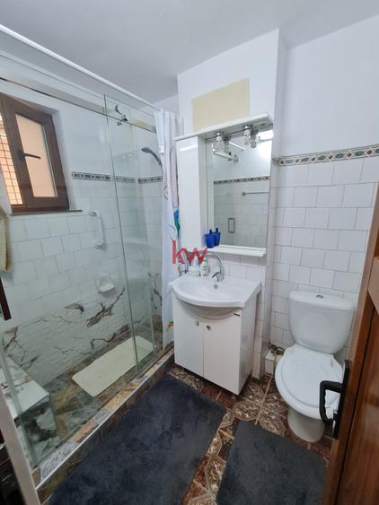 Apartament cu 2 camere semidecomandat renovat, in Tatarasi, cu 2 camere!