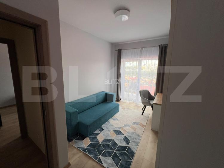 Duplex 5 camere, Lux, 157 mp, 100 mp curte, Manastur - 6