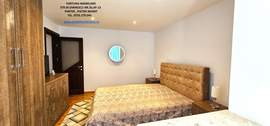 Apartament premium 3 camere, Ultramodern, zona Centrala