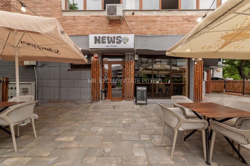 Se vinde afacere la cheie - Bistro complet funcțional, activ și profitabil - 8