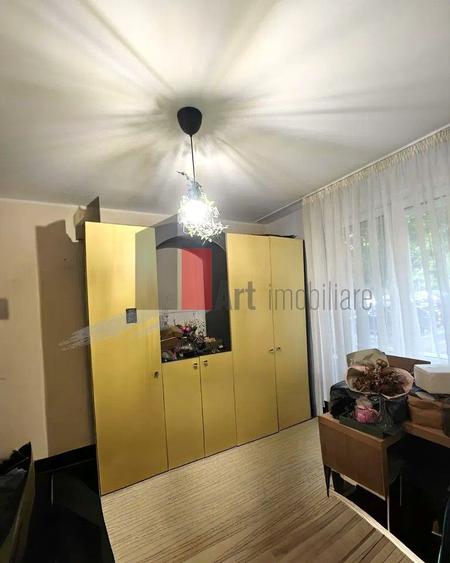 Apartament 3 Camere Rahova, Centrală Proprie – Mobilat Utilat parcare