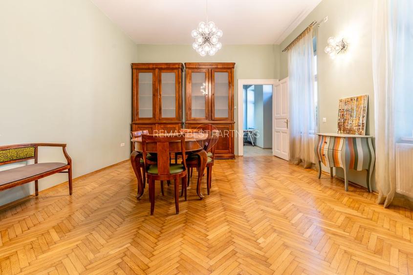 Spatiu de inchiriat in zona Ultracentrala I str. Napoca 25 I 250 mp - 4