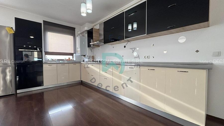 Apartament 2 camere Avantgarden, 55 mp - Brasov - 8