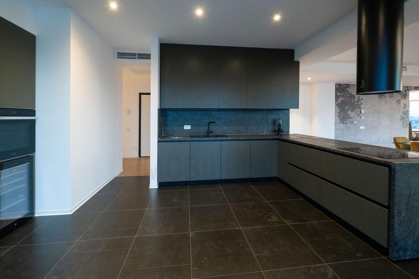 ONE Mircea Eliade | LUXURY 3 bedroom apartment with stunnig Lake View