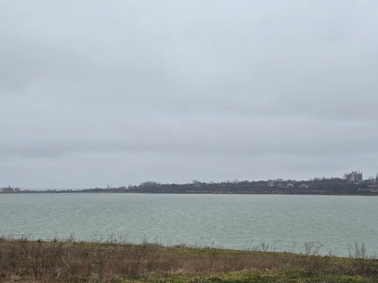 Teren de vanzare in Tuzla zona lac sarat Techirghiol