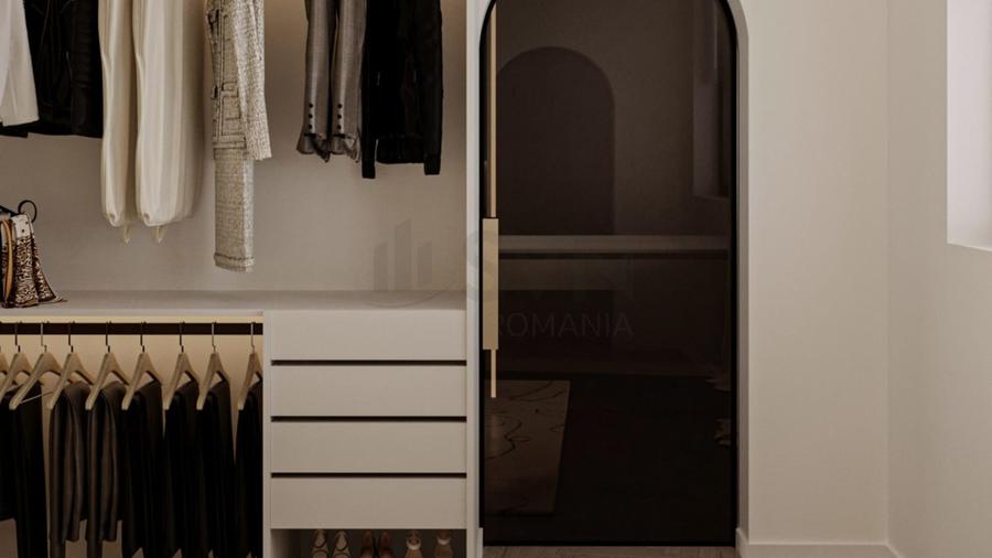 REA1023821 Apartament 3 Camere Unirii Ultramodern
