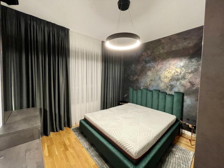 2 Camere | Luxuria Residence | Domenii | Mobilat