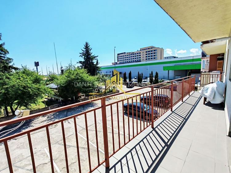2 camere, decomandat, bloc nou, modern, Calea Turzii, Leroy Merlin - 7