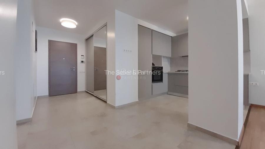 Apartament Premium- Calea Poienii - 20