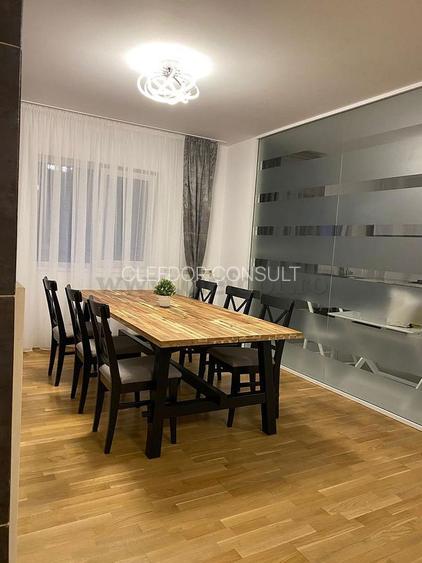 Apartament cu 4 camere in apropiere de Scoala Americana - Ibiza Sol - 6