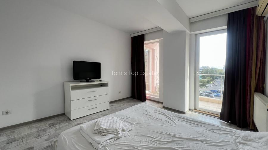 Apartament cu 3 camere in Mamaia, cu vedere la lac, pe termen lung - 13