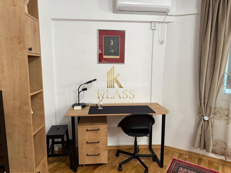 Apartament de inchiriat | 2 camere 56MP |  Aurel Vlaicu-Promenada | Parcare - 6