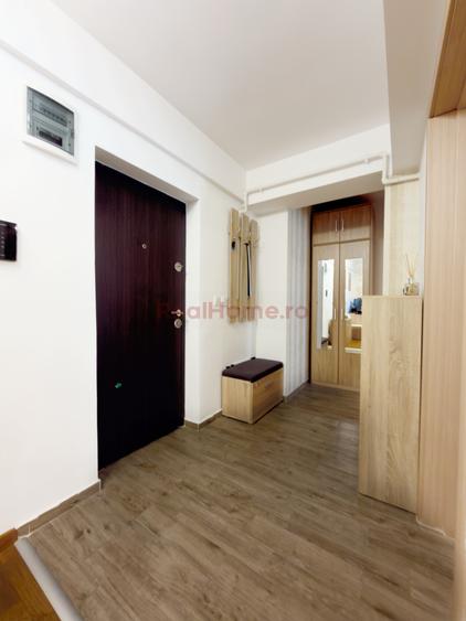 2 Camere Pallady | 61mp utili | Mobilat  + Parcare