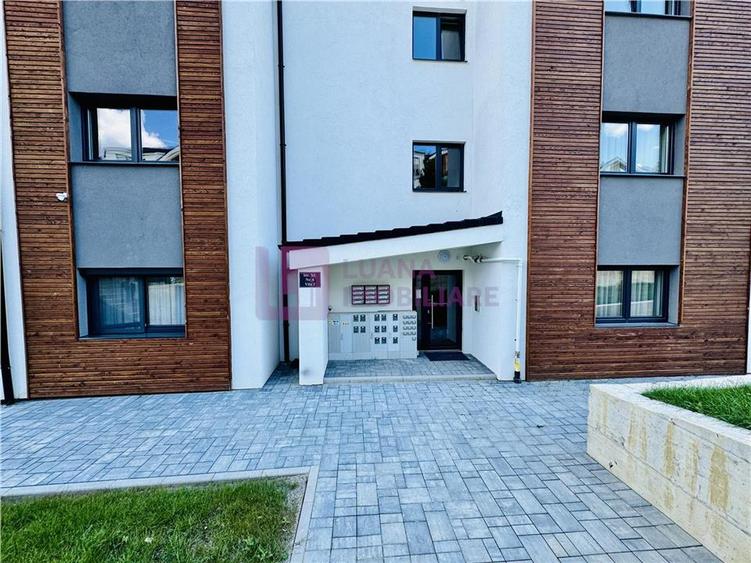 Apartament 2 camere PREMIUM de inchiriat | DaVinci | video