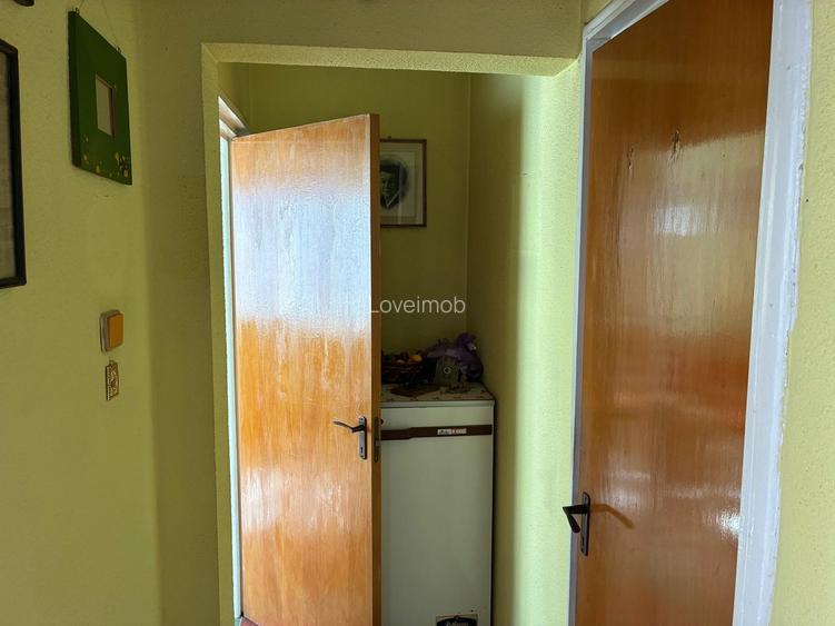 Apartament 3 camere | Etaj 2-5 minute metrou Drumul Taberei - 8