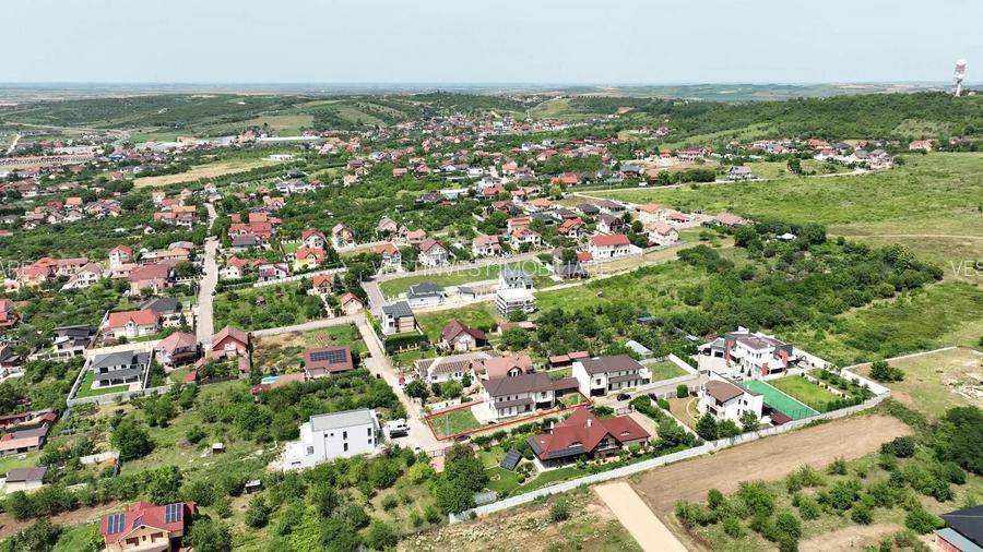 Vila Exclusivista Dealuri Dimitrie Anghel - 23