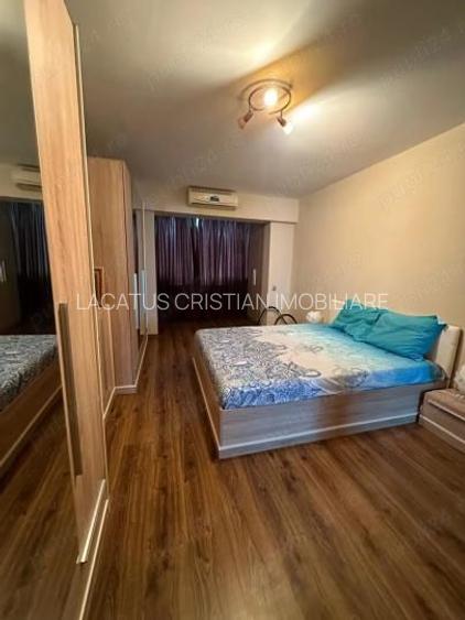 APARTAMENT 2 CAMERE DECOMANDAT CONFORT 0 ZONA TOMIS 3 - 4