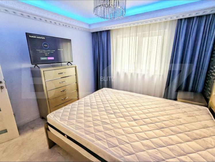 Apartament 2 camere, 50 mp, zona Pacurari - 8