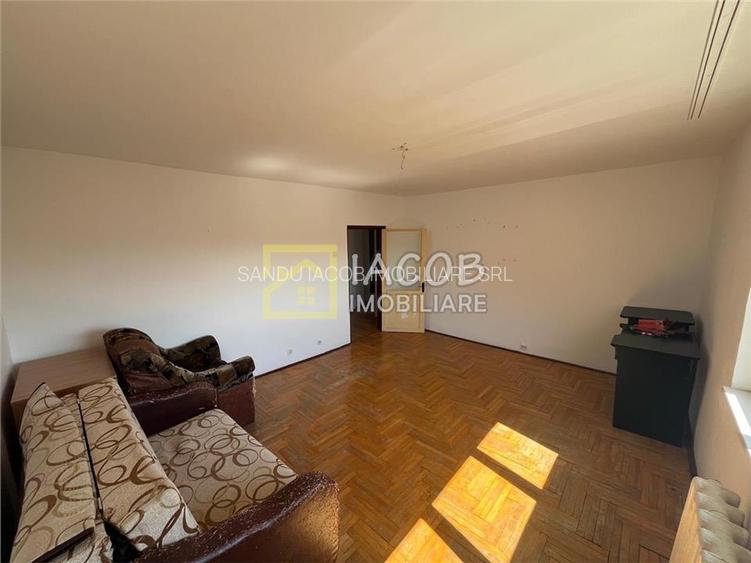 Apartament 3 camere decomandate, 73 mp, Narciselor 6, Bacau - 7