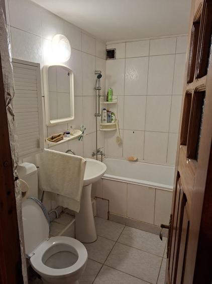 3 camere Popa Șapcă , Decomandat / centrală , Amplasament EXCELENT!