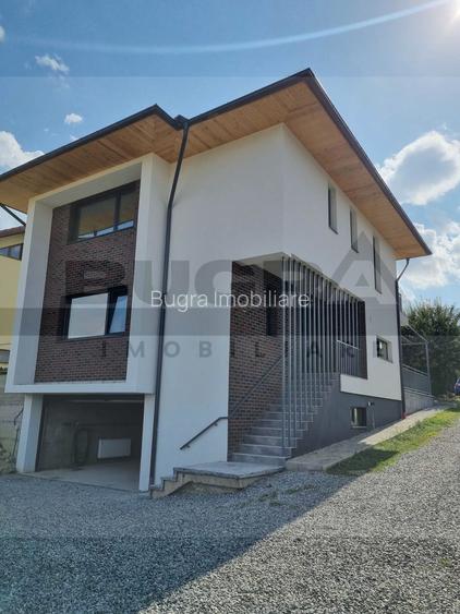 Casa individuala de 174mp, finisata modern, gradina, zona Romul Ladea - 2