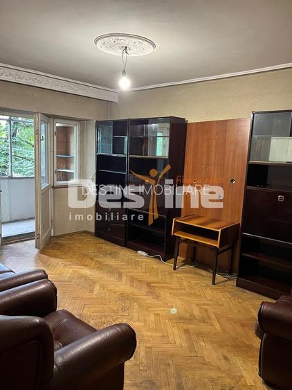 Podu de Fier - Apartament 3 camere decomandat 80,91 mp - 4