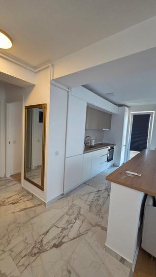 APARTAMENT 2 CAMERE in Complex cu Piscina zona Otopeni bloc NOU 2025