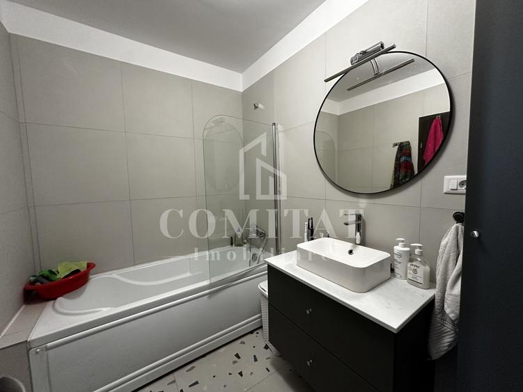 Apartament la cheie | Etaj 1 | Parcare | Buna Ziua