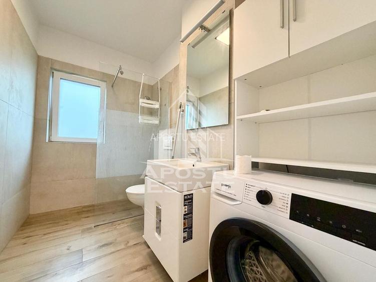 Apartament 2 camere de inchiriat, zona Braytim, Timisoara - 7