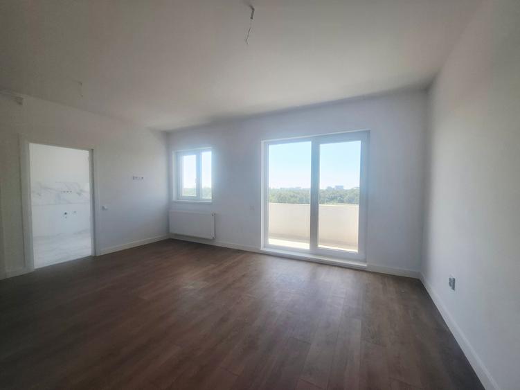 Garsonieră generoasă de 42,6 mp în Avangard Grande Village