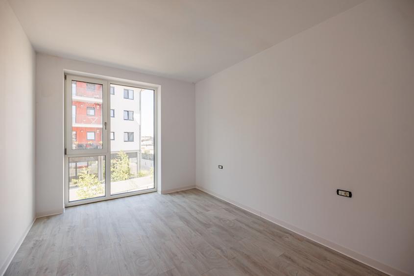 Apartament nou 2 camere, 57 mp + terasa 13,5 mp | Mehala | Comision 0%