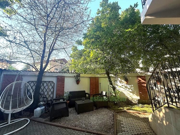Vila individuala in Domenii- eleganta, spatiu si calitate la 15 min de Arcul de  - 22
