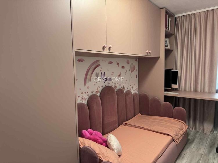 Calea Urseni - Duplex cu 4 camere, complet mobilat - 16
