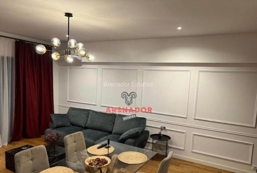 2 camere | One Cotroceni | Parcare | 65 mp | Balcon - 3
