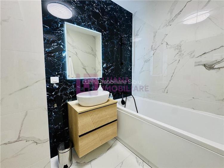 Apartament 3 camere de inchiriat | NOU | PREMIUM | Evo Selimbar | video - 7